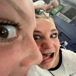 Meet your Posher, Sydney